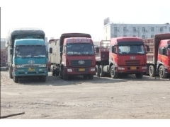 上海到廈門物流公司 上海到廈門物流專線