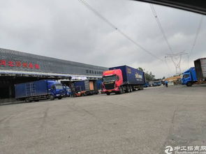 布吉一樓2000平方廠房 適合物流,倉庫 食品中轉(zhuǎn)行業(yè)