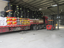 濟南到梁山物流公司 濟南到廣州物流公司 濟南到?？谖锪鞴?- 濟南振宇物流