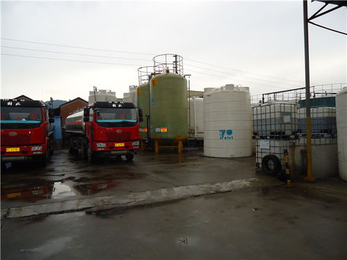 廣州到福州液態(tài)食品運輸罐車 駿逸物流