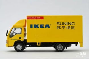 蘇寧竟然要幫宜家帶貨了 宜居資訊