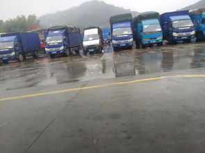 東莞石龍至恩平市托運服務(wù)及廣州物流公司指南