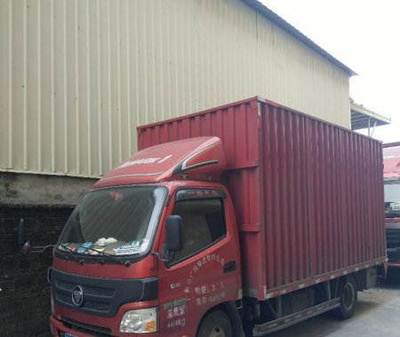 廣州市廣凱物流公司 專業(yè)貨車運輸服務(wù)，7萬起運價合理