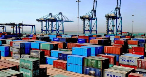 大事件 好果云重慶倉正式投入使用，助力廣州物流公司業務拓展