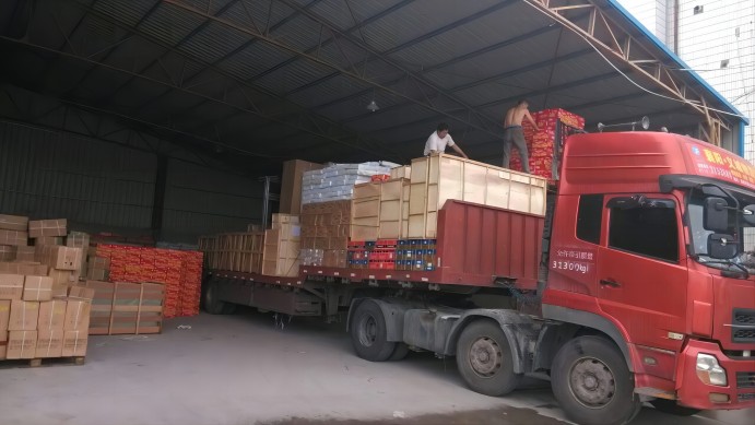 廣州至株洲零擔(dān)快運(yùn)服務(wù)全解析 選擇優(yōu)質(zhì)廣州物流公司的關(guān)鍵